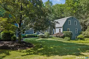 297 N Poverty Rd, Southbury, CT 06488 - Photo 3