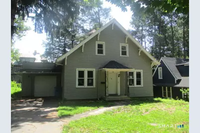 28 Trowbridge Street, Waterbury, CT 06710 - Photo 1