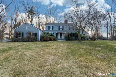 5 Crane Road, Darien, CT 06820 - Photo 1