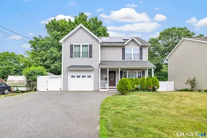 286 California Street, Stratford, CT 06615 - Photo 1