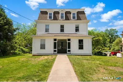 21 Plains Road, East Haddam, CT 06469 - Photo 1