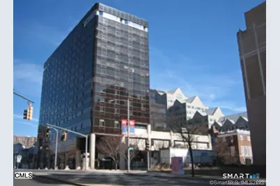 127 Greyrock Place #1507, Stamford, CT 06901 - Photo 1