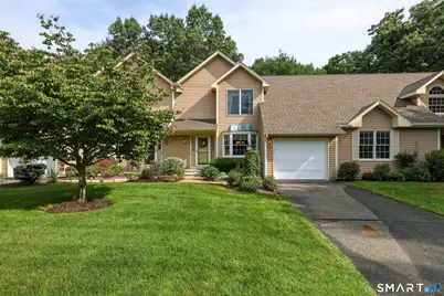 55 Dartmoor Road #55, Enfield, CT 06082 - Photo 1