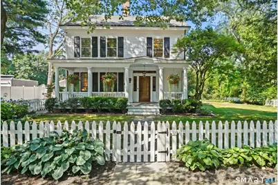 33 Mead Avenue, Greenwich, CT 06807 - Photo 1