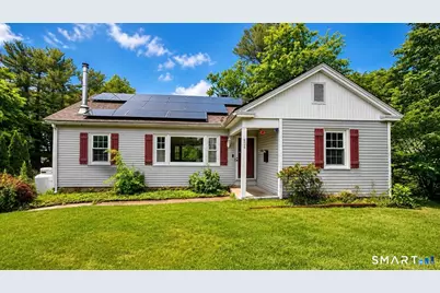 824 Randolph Road, Middletown, CT 06457 - Photo 1