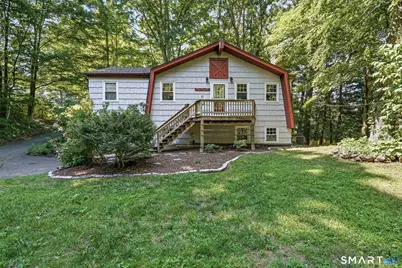 1 Sylvan Drive, Ridgefield, CT 06877 - Photo 1