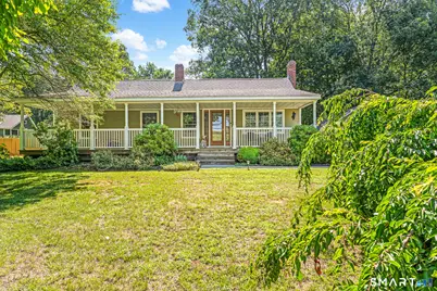 1070 Norwich Road, Plainfield, CT 06374 - Photo 1