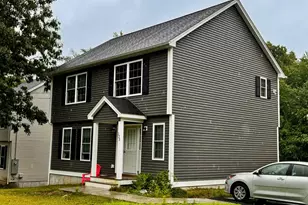 123 Whalehead Rd, Ledyard, CT 06335 - Photo 1