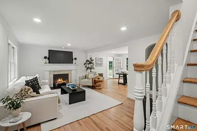 222 Silver Hill Lane, Stamford, CT 06905 - Photo 5