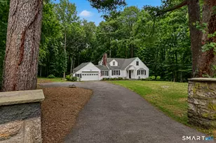 222 Silver Hill Ln, Stamford, CT 06905 - Photo 1