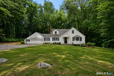 222 Silver Hill Lane, Stamford, CT 06905 - Photo 1