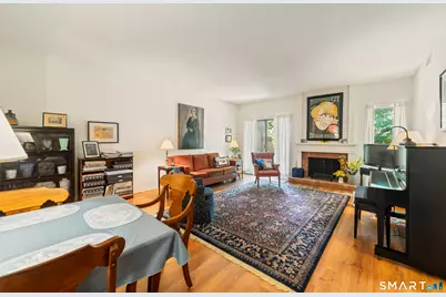 883 Heritage Village #C, Southbury, CT 06488 - Photo 3