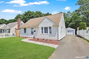 7 James St, East Haven, CT 06512 - Photo 3