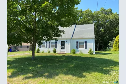 48 Bagley Road, Southington, CT 06489 - Photo 1
