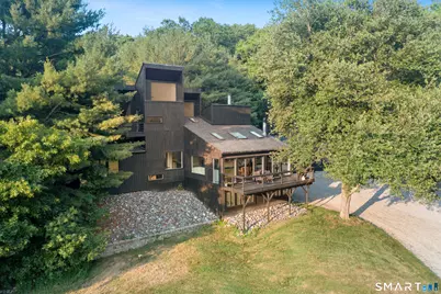 564 Hubbard Road, Killingly, CT 06241 - Photo 1