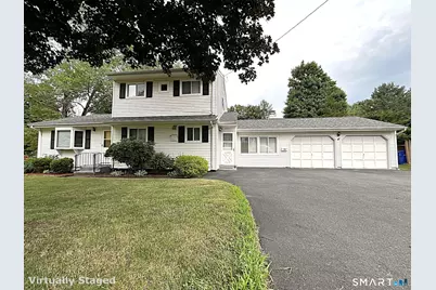 436 Avery Street, South Windsor, CT 06074 - Photo 1