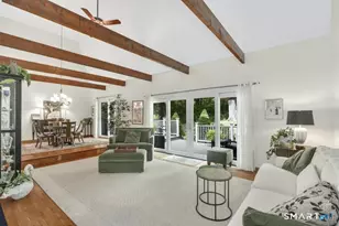 63 Lounsbury Rd, Ridgefield, CT 06877 - Photo 3