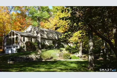 63 Lounsbury Road, Ridgefield, CT 06877 - Photo 1