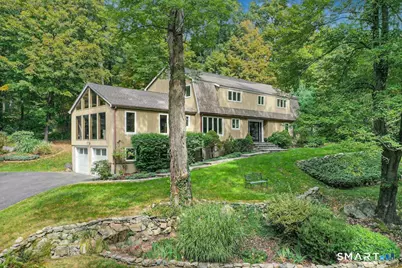 63 Lounsbury Road, Ridgefield, CT 06877 - Photo 1