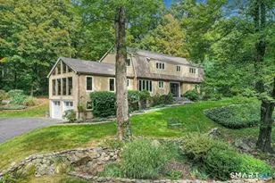 63 Lounsbury Rd, Ridgefield, CT 06877 - Photo 1