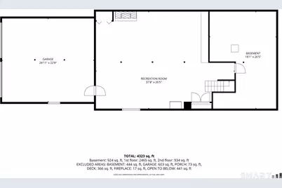 63 Lounsbury Road, Ridgefield, CT 06877 - Photo 31