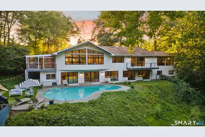 33 Little Fox Lane, Westport, CT 06880 - Photo 1