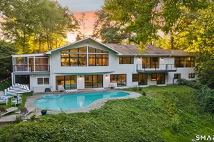 33 Little Fox Ln, Westport, CT 06880 - Photo 1