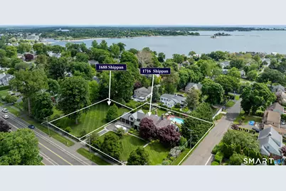 1688 Shippan Avenue, Stamford, CT 06902 - Photo 1