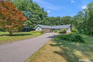 46 Norton Ln, South Windsor, CT 06074 - Photo 1