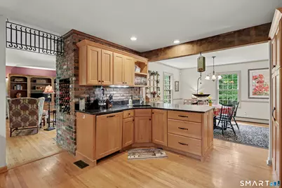 [Address not provided], Redding, CT 06896 - Photo 17