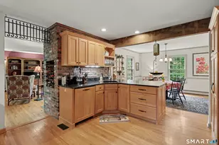 [Address not provided], Redding, CT 06896 - Photo 17