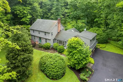 28 Winding Brook Lane, Redding, CT 06896 - Photo 1