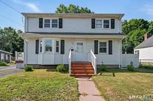 72 Linnmore Dr, Manchester, CT 06040 - Photo 1