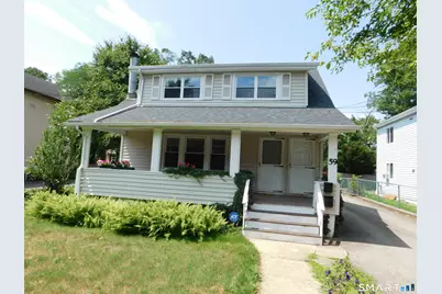 59 Fair Street, Norwalk, CT 06851 - Photo 1