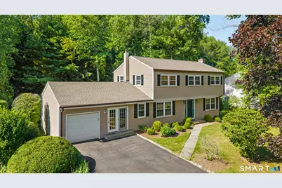 264 Skyview Drive, Stamford, CT 06902 - Photo 1