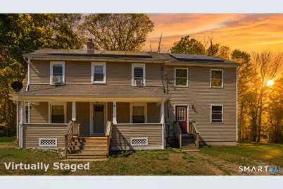 9 Carey Avenue, Plainfield, CT 06374 - Photo 1