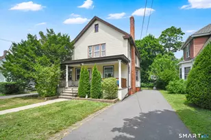 131 Francis St, New Britain, CT 06053 - Photo 1