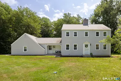 880 Whittemore Road, Middlebury, CT 06762 - Photo 1