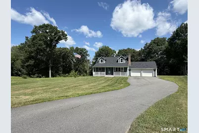 8 Plainview Drive, Plainfield, CT 06374 - Photo 21