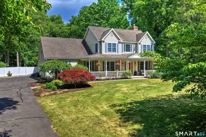 236 Maple Shade Road, Middletown, CT 06457 - Photo 1
