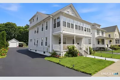 40 Convent Avenue, Norwich, CT 06360 - Photo 1