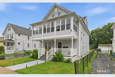 40 Convent Avenue, Norwich, CT 06360 - Photo 3