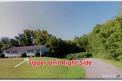 8 White Oak Road #D, Mansfield, CT 06250 - Photo 1