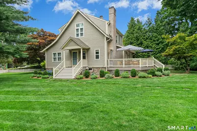 139 Holmes Avenue, Darien, CT 06820 - Photo 1