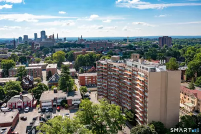 30 Woodland Street #9M, Hartford, CT 06105 - Photo 9