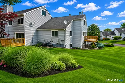 1 Avon Dale Road #1, Cromwell, CT 06416 - Photo 3