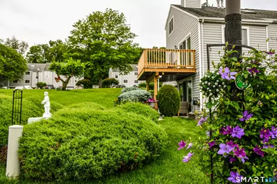 1 Avon Dale Road #1, Cromwell, CT 06416 - Photo 5
