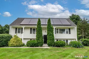 212 Upper Grassy Hill Rd, Woodbury, CT 06798 - Photo 1