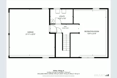 212 Upper Grassy Hill Road, Woodbury, CT 06798 - Photo 27