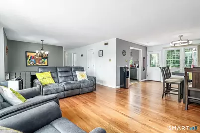 212 Upper Grassy Hill Road, Woodbury, CT 06798 - Photo 3